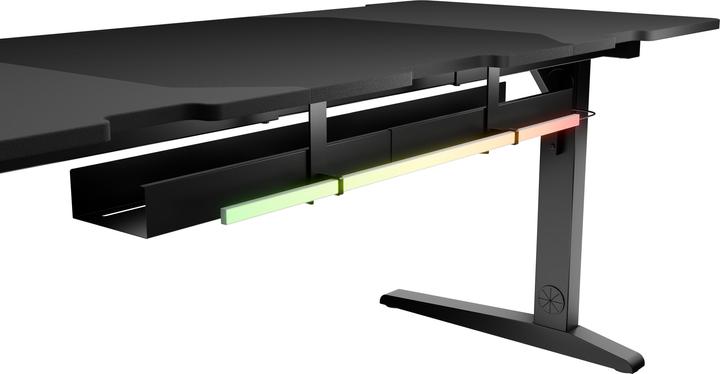 Image du produit Genesis Bureau de jeu Holm Modular 180