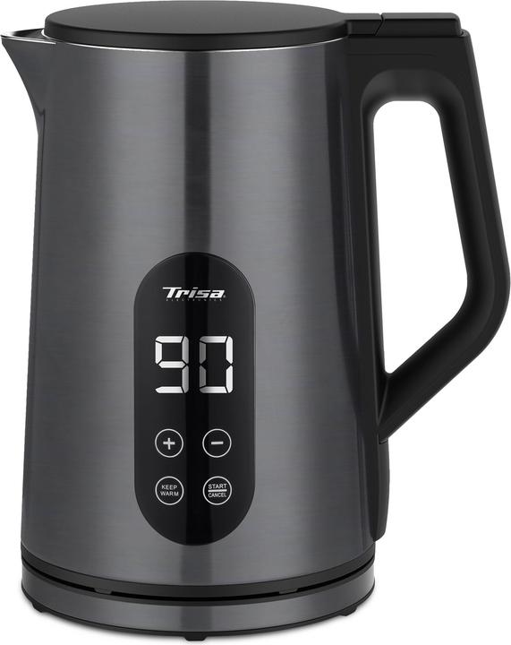 Actual product image Trisa Digital Boil kettle (1.70 l)