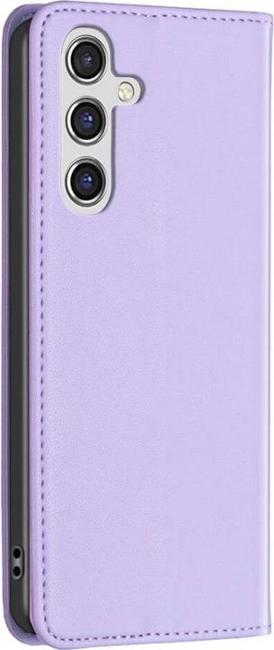 Actual product image Binfen Color Galaxy A26 - BINFEN Flip Case Hülle (Samsung Galaxy A26)