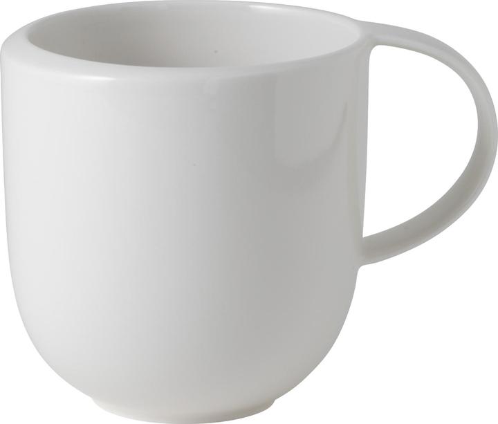 Becher mit Henkel NewMoon (390 ml, 1 x)