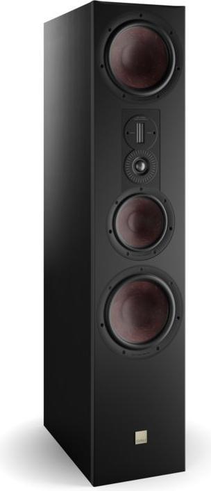 Produktbild Dali Opticon 8 MKII *schwarz* (1 Paar)