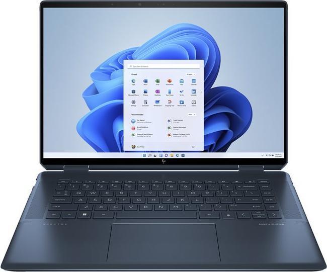 Immagine prodotto HP Spectre x360 16-f2732nz (16", Intel Core i7-1360P, 16 GB, 1000 GB, CH)