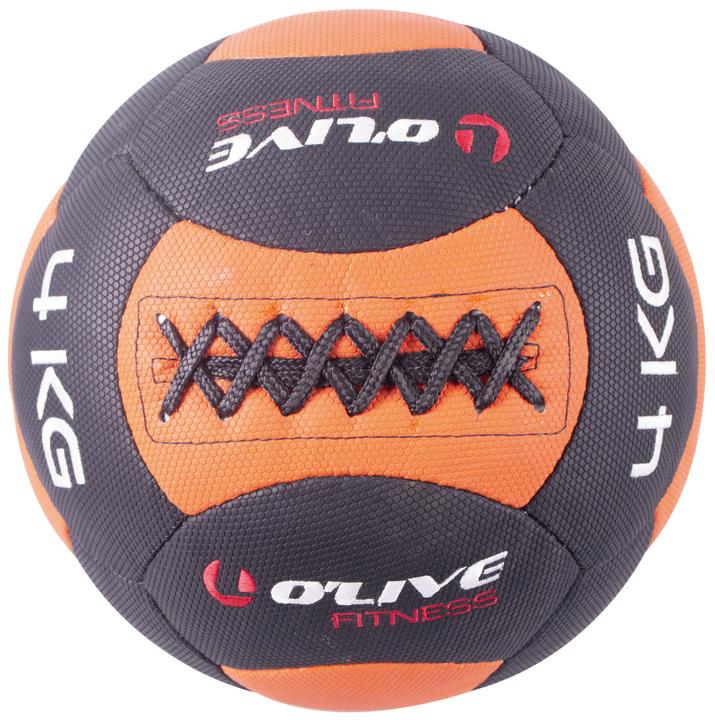 Immagine prodotto Olive O "Live® Mini Functional Ball, 4,0000 kg (4 kg)