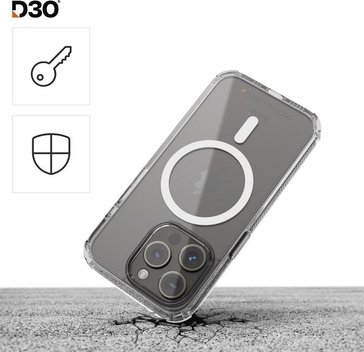 Immagine prodotto Hama Protezione estrema (Apple iPhone 14)