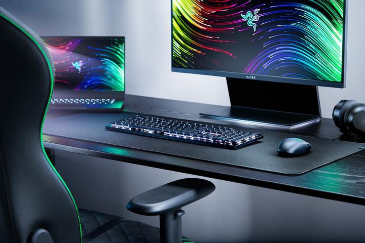 Productafbeelding Razer DeathStalker V2 Pro (NL, Bedraad, Draadloze)
