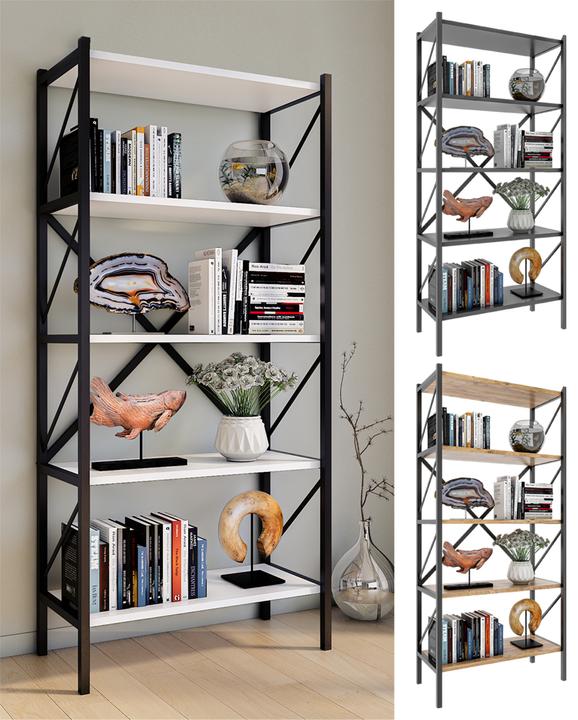 Image du produit VCM Insasi (66 x 34 x 160 cm)