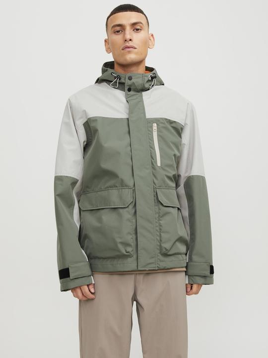 Immagine prodotto Jack & Jones Giacca Softshell Giacca Softshell (S)
