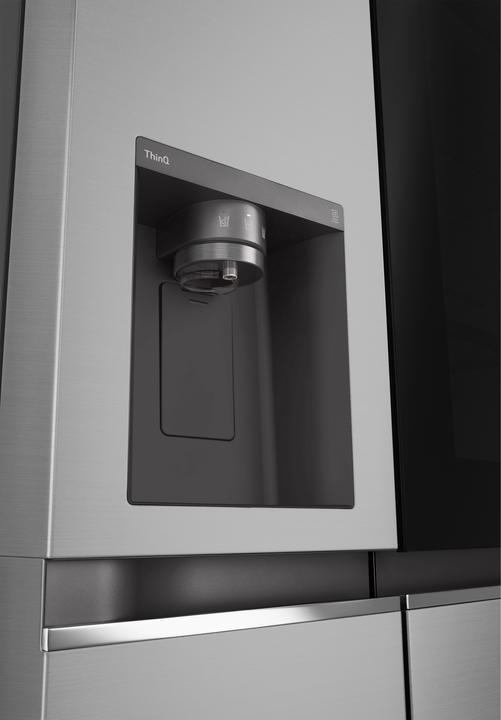 Image du produit LG GSGV81PYLL (635 l)