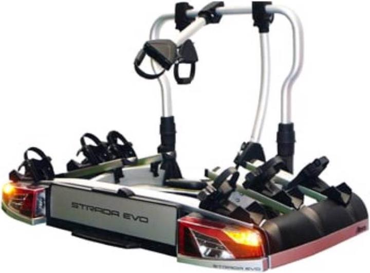 Actual product image Atera Strada EVO 2