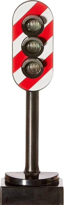 Actual product image Brio traffic light
