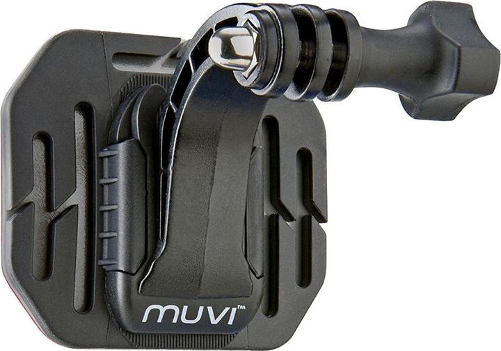 Actual product image veho Helmet Front Mount for GoPro (GoPro)