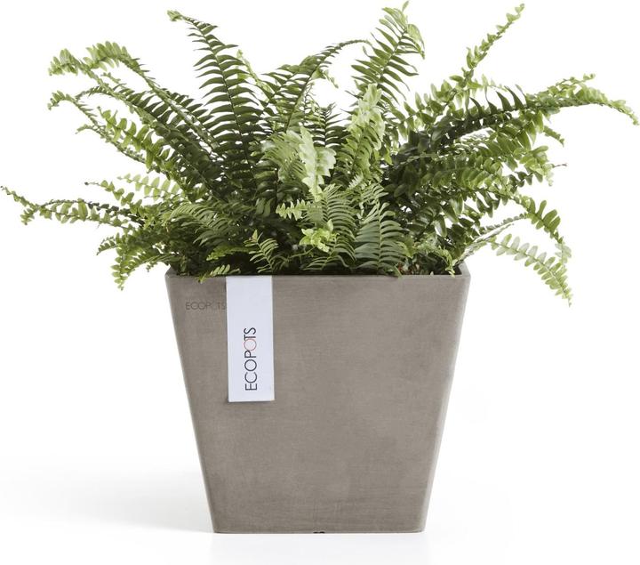 Produktbild Ecopots Rotterdam (20 cm)