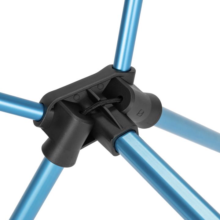 Actual product image Helinox Chair One (re)