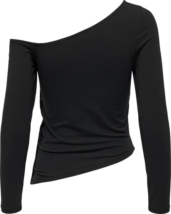 Produktbild Only Slim Fit Rundhals Top Top (S)