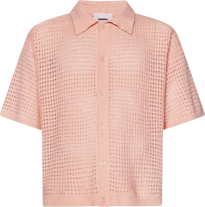 Produktbild Bonsai Shirts Pink (S)