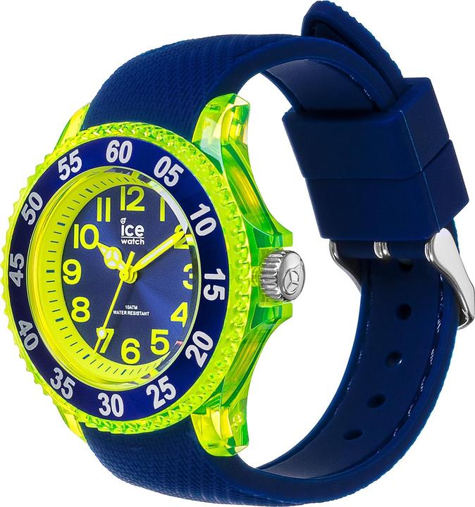 Image du produit ICE Watch Dessin animé sur glace (Montre analogique, 35 mm)