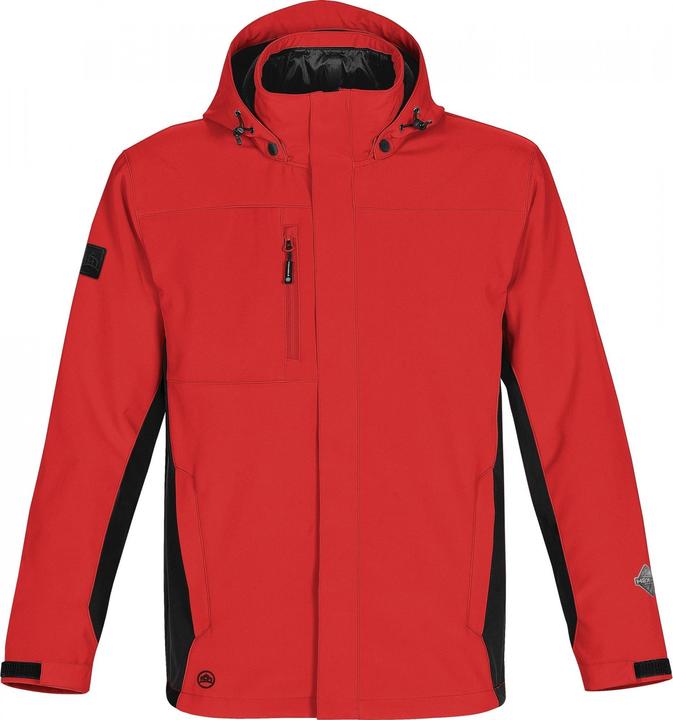 Stormtech Atmosphere 3in1 PerformanceJacke wasserdicht atmungsaktiv