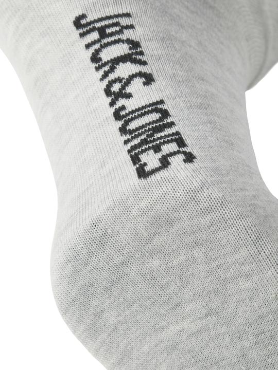 Produktbild Jack & Jones Socken Sportlich Bequem sitzend (5er Pack, One Size)