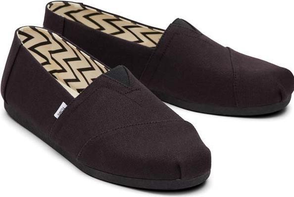 Immagine prodotto Toms Alpargata classica RecyCot (39)