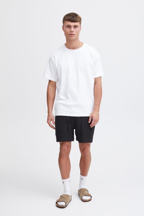 Actual product image Solid SDIain Shorts 21108210 (XXL)