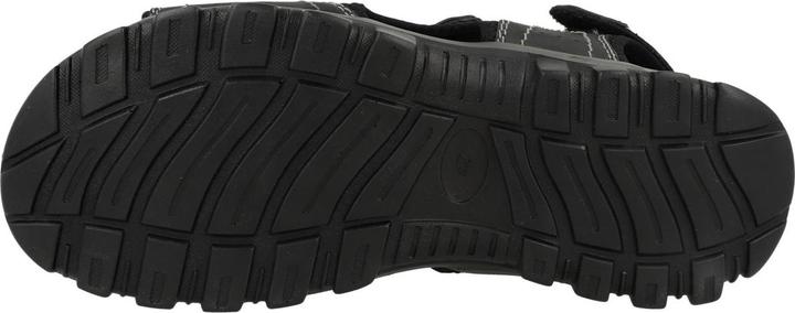 Produktbild Camel Active Sandale Pullup SCHWARZ (41)