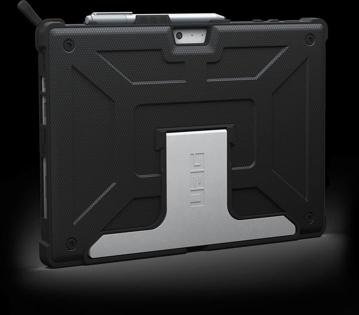 Actual product image UAG Metropolis (Microsoft Surface Pro 7, Microsoft Surface Pro 7+, Microsoft Surface Pro 4, Microsoft Surface Pro 5, Microsoft Surface Pro 6)