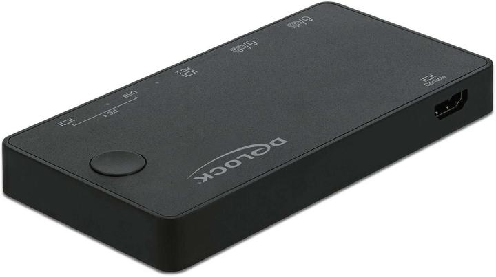 Actual product image Delock 11477
