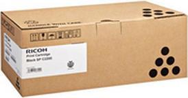 Actual product image RICOH Magenta - original - toner cartridge - for Nashuatec MP C4502, MP C5502 (FC)