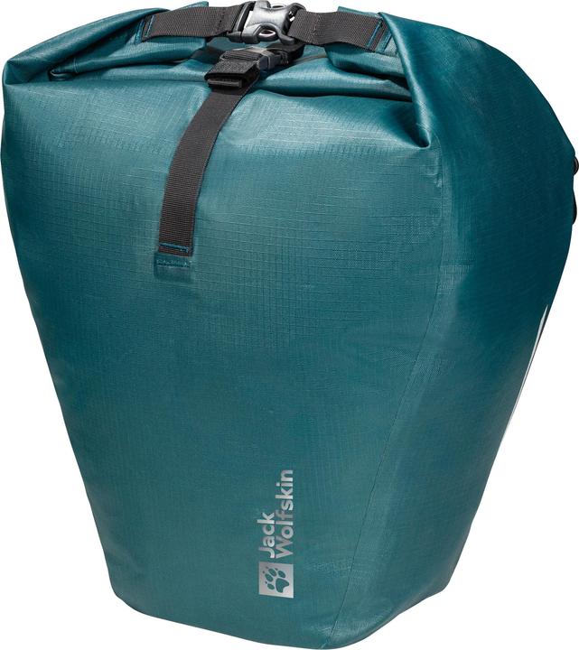 Immagine prodotto Jack Wolfskin Borsa Gravex 20 da 38 cm (29 l, Borsa portapacchi)