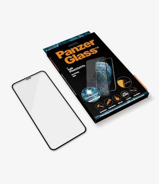 Produktbild PanzerGlass Edge to Edge (1 Stück, Apple iPhone X)