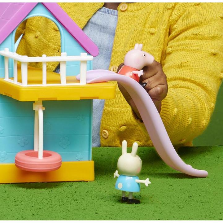 Produktbild Hasbro Clubhaus
