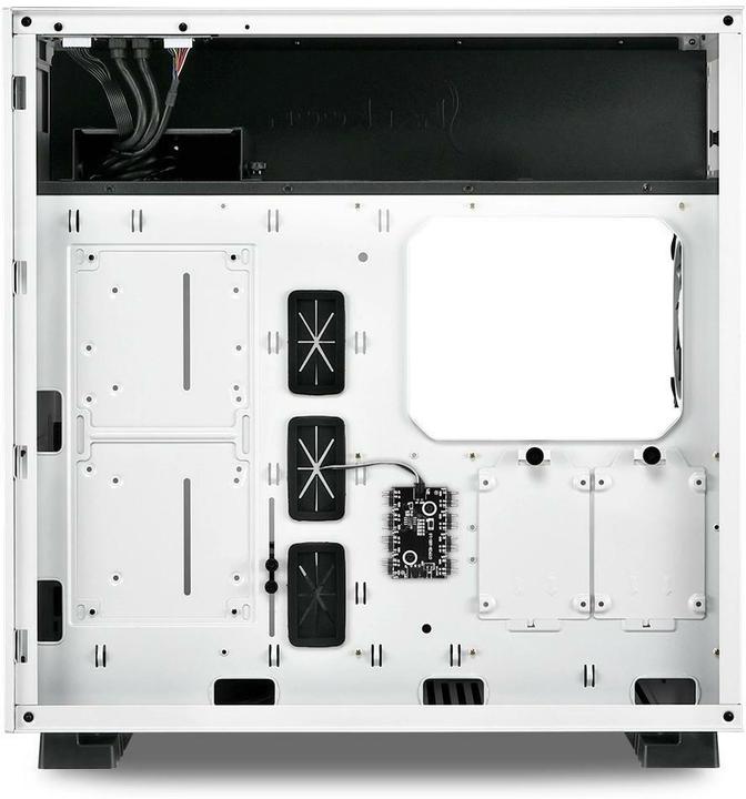 Image du produit Sharkoon Pure Steel RGB (ATX)