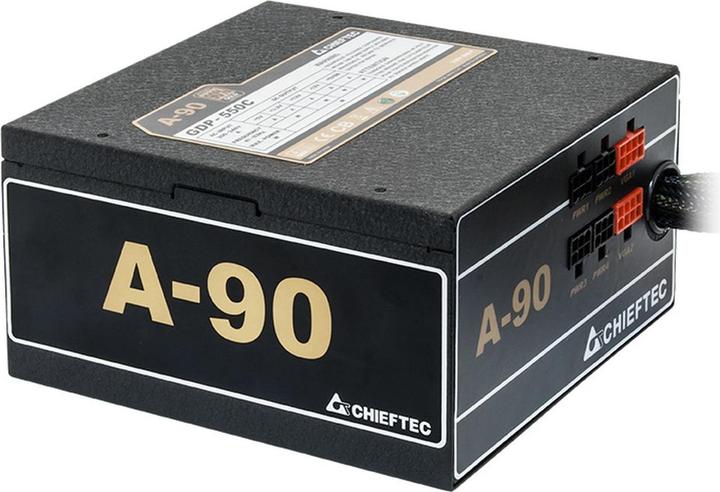 Image du produit Chieftec A-90 GDP-750C (750 W)