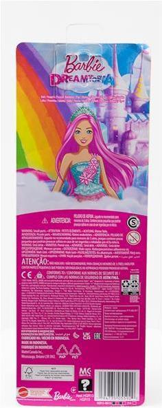 Image du produit Barbie Princesses Dreamtopia