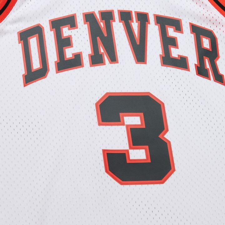 Produktbild Mitchell & Ness Swingman Mesh Jersey Denver Nuggets 2006-07 Iverson - L (L)