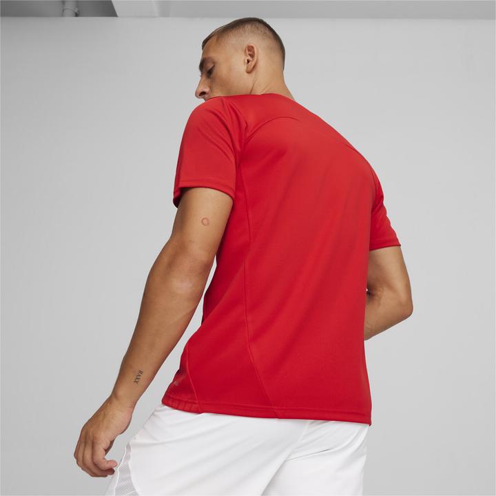 Actual product image Puma teamFINAL Training Jersey (M)