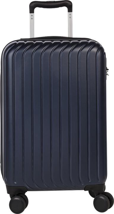 Image du produit Worldpack Valise à roulettes London (33 l, Bagage à main (jusqu'à 50l))