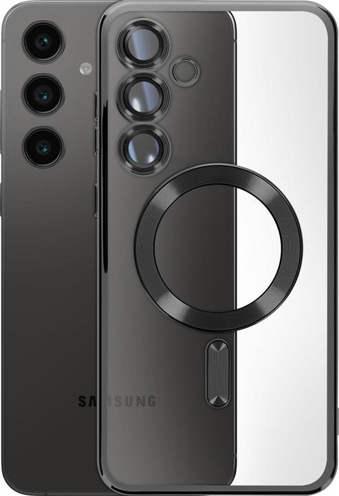 Immagine prodotto Avizar Metallic Case (Samsung Galaxy S24 FE)