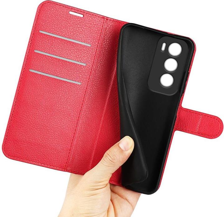 Immagine prodotto Cover-Discount OPPO Reno12 5G - Custodia in pelle (Oppo Reno 5G)