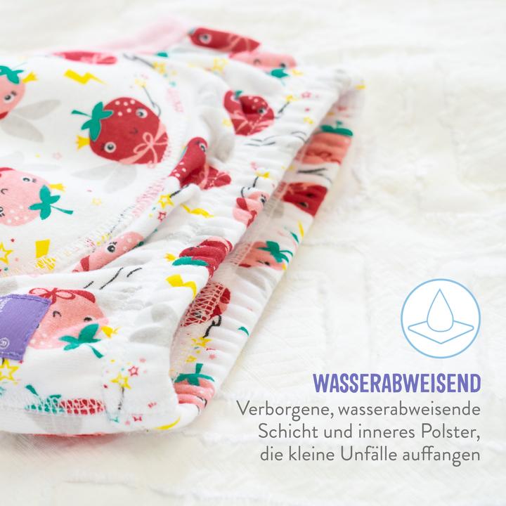 Produktbild Bambino Mio Töpfchen-Trainingshose (Gr. 6, 1 Stück)