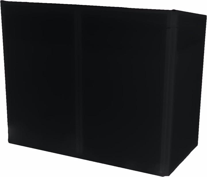 Omnitronic Wechselcover für Mobile DJ Stand
