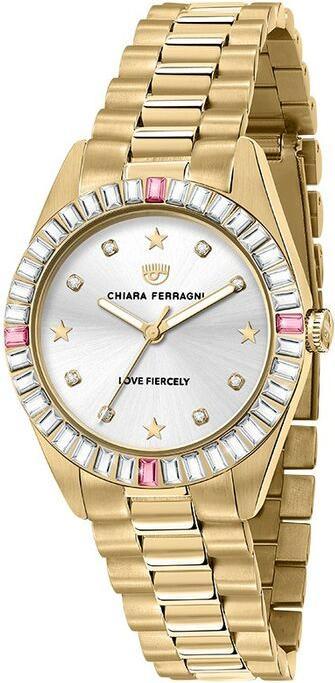 Immagine prodotto Chiara Ferragni Orologio da donna R1953100503 (Ø 34 mm) (34 mm)