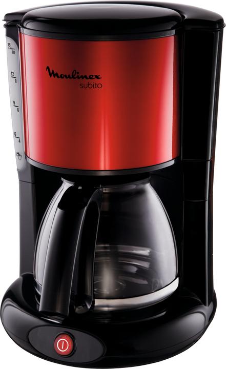 Actual product image Moulinex Subito