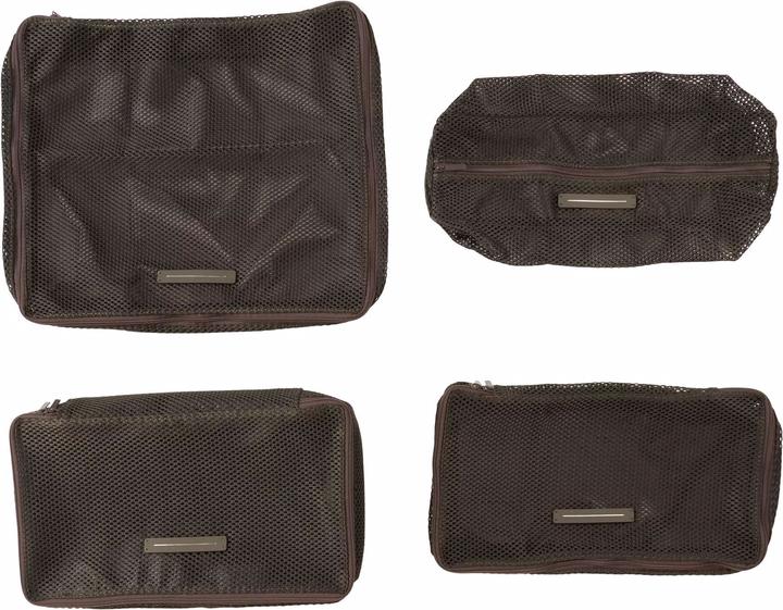Image du produit Horizn Trousse de toilette PACKING CUBE (BU1332980012)