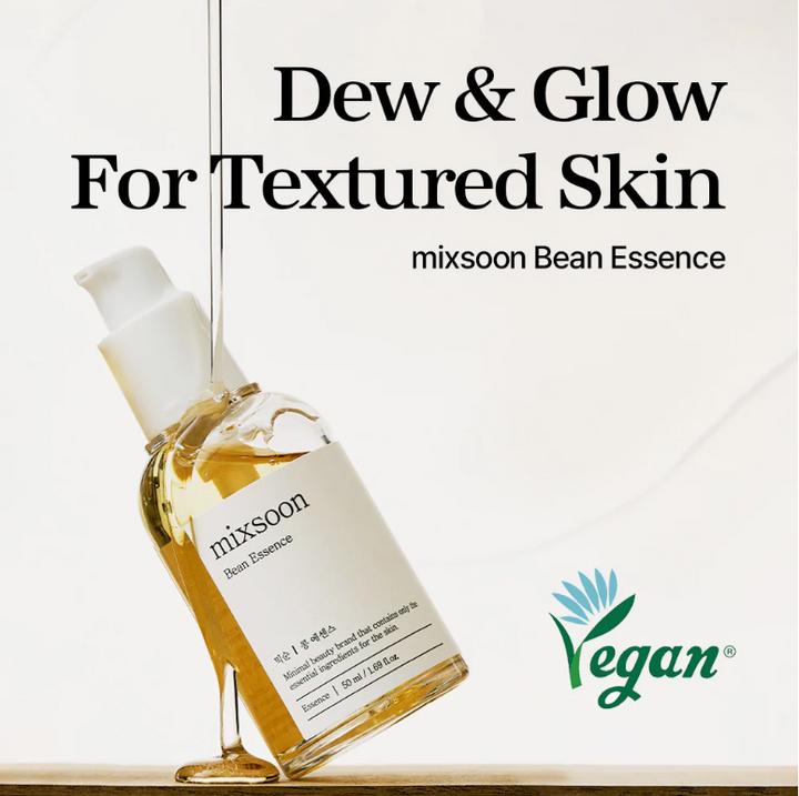 Produktbild Mixsoon Bean Essence (50 ml)