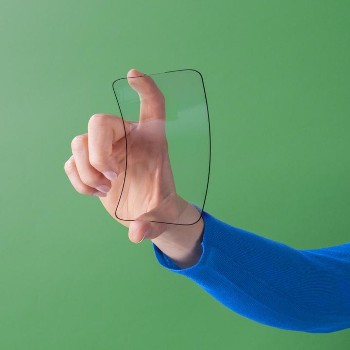 Immagine prodotto Hama Super ibrido (1 Pezzo/i, Apple iPhone 16 Plus)