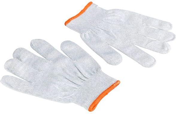 Produktbild Velleman Antistatik-Handschuhe ASG (S)
