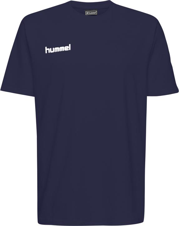 Image du produit hummel Go Kids T-Shirt En Coton S/S (164)