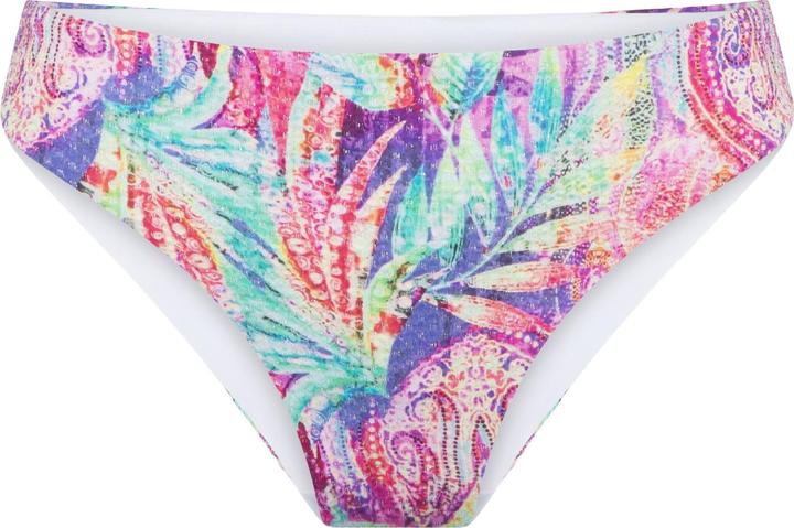 Stampa paisley
