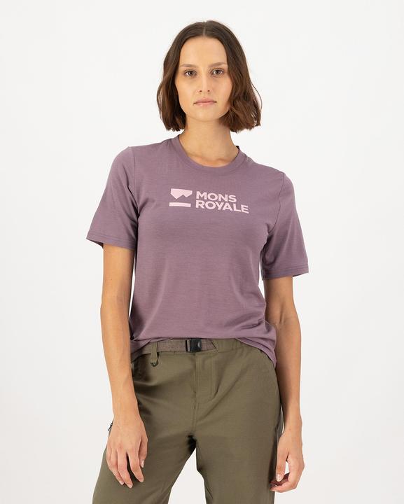 Immagine prodotto Mons Royale Icon Merino T-Shirt (L)